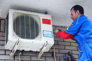 24/7 and Emergency HVAC Near Hill AFB, UT | Air Conidtioning and Heating Contractors