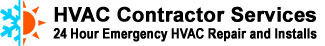Hill AFB HVAC Services